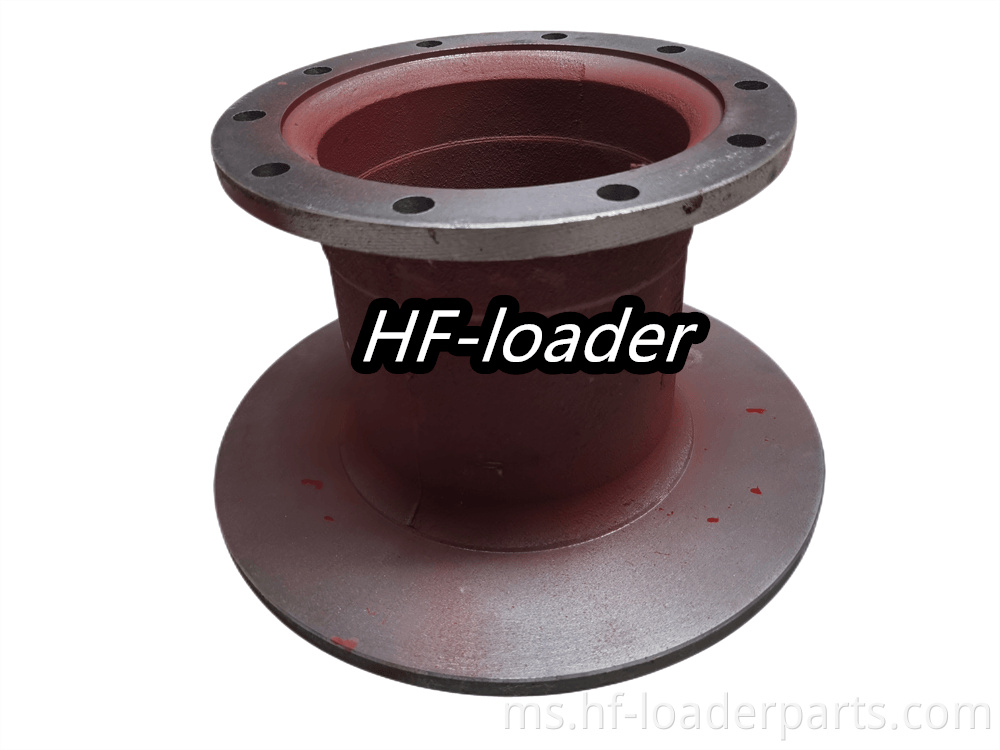 Cakera brek 29070001071 SDLG LG953 Brake Disc 29070001071 SDLG LG953